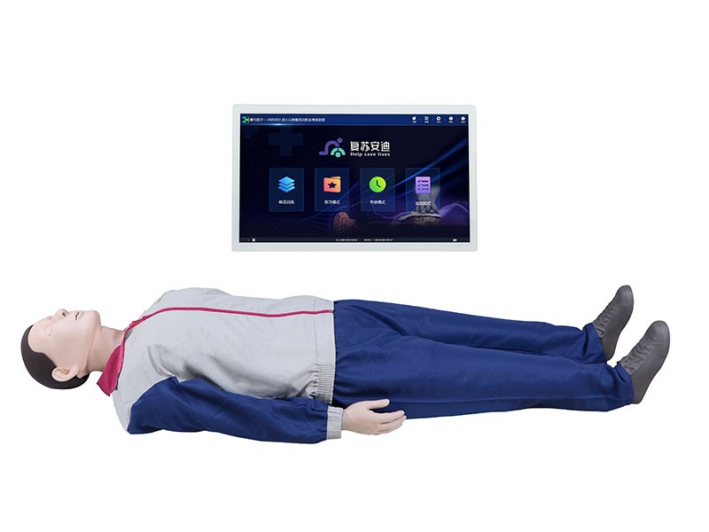 BLS 基礎生命(ming)支持糢(mo)擬人 BLS 基礎生命支持糢(mo)擬人