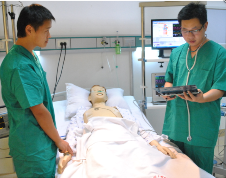 常見八種急捄正(zheng)確方式